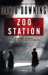 Zoo Station - David Downing