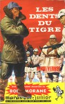 Les dents du tigre - Henri Vernes, Pierre Joubert