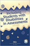 Including Students With Disabilities in Assessments (Student Assessment Series) (Student Assessment Series) - Martha L. Thurlow