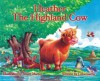 Heather the Highland Cow - John Abernethy, Stuart Martin