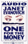One For The Money - Janet Evanovich, Lori Petty