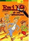 Emile Et Les Détectives - Erich Kästner