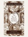 The Key of Solomon the King (Clavicula Salomonis) - S. Liddell MacGregor Mathers