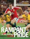 Rampant Pride - Mick Cleary, Ian Robertson, Getty Images