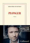 Plonger - Christophe Ono-Dit-Biot