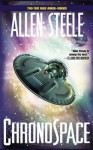 Chronospace - Allen Steele