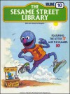 The Sesame Street Library Volume 10 - Children's Television Workshop
