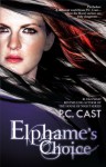 Elphame's Choice - P.C. Cast