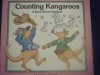 Counting Kangaroos: A Book about Numbers - Marcia Leonard, Diane Palmisciano