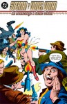 Superman y Wonder Woman: En homenaje a Gene Colan - Gene Colan, Roy Thomas, Steve Gerber, Dan Mishkin