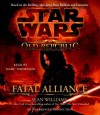 Star Wars: The Old Republic: Fatal Alliance (audio) - Sean Williams, Marc Thompson