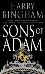 The Sons of Adam - Harry Bingham