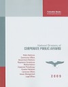 National Directory of Corporate Public Affairs: A Profile of the Public and Government Affairs Programs and Executives in America's Most Influential C - Valerie S. Sheridan, Megan E. Cimini, Asher Huey