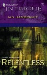 Relentless - Jan Hambright