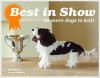 Best in Show: 25 More Dogs to Knit. by Sally Muir and Joanna Osborne - Sally Muir