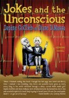 Jokes and the Unconscious: A Graphic Novel - Daphne Gottlieb, Diane DiMassa