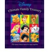 Disney Mega Treasury: Ultimate Family Treasury - Sheryl Kahn, Ann Braybrooks, Vanessa Elder, Rita Walsh-Balducci