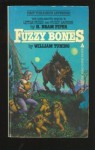 Fuzzy Bones - William Tuning