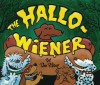 The Hallo-wiener (Board Book) - Dav Pilkey