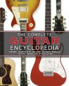 Guitar The Complete Encyclopedia - Parragon Books