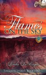 Flames on the Sky - Linda LaRoque