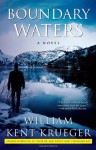 Boundary Waters (Cork O'Connor, #2) - William Kent Krueger