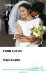 A Baby for Eve - Maggie Kingsley