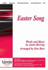 Easter Song - Don Hart, Annie Herring