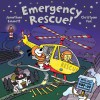 Emergency Rescue! - Jonathan Emmett, Christyan Fox