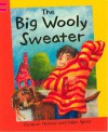 The Big Woolly Sweater - Damian Harvey, Mike Spoor