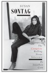 Susan Sontag - Jonathan Cott