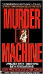 Murder Machine (Onyx) - Gene Mustain, Jerry Capeci