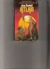 Atlan (Atlan Saga, Volume 3 of 5) - Jane Gaskell