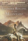 Thunder Rolling in the Mountains - Scott O'Dell, Amanda Ronconi