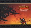 The Art of Kung Fu Panda - Tracey Miller-Zarneke, Jack Black