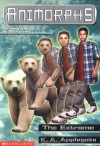 The Extreme (Animorphs, #25) - Katherine Applegate