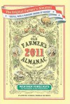 The Old Farmer's Almanac 2011 - Old Farmer's Almanac