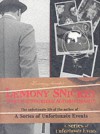 Lemony Snicket: The Unauthorized Autobiography (A Series of Unfortunate Events) - Lemony Snicket