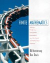 Finite Mathematics - Bill Armstrong, Don Davis