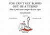 You Can't Get Blood Out of a Turnip - Christopher Arnander, Ilia Warner, Kathryn Lamb