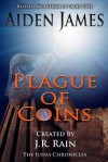 Plague of Coins - Aiden James