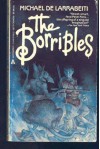 The Borribles - M. de Larrabetti, M. de Larrabetti