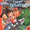 Dino Disaster! - Joanne Mattern, Mike Giles, Patrick Spaziante