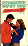 Making Promises (Couples) - M.E. Cooper