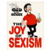 The Joy Of Sexism - Simon Donald