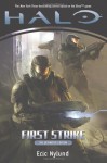 Halo: First Strike (Halo #3) - Eric S. Nylund