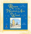 Return to the Hundred Acre Wood (Audiocd) - David Benedictus, Mark Burgess