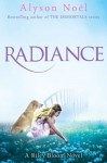 Radiance - Alyson Noel