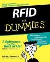 RFID for Dummies - Patrick J. Sweeney II