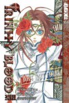 Trinity Blood Volume 13 - Kiyo Qjo, Sunao Yoshida, Thores Shibamoto